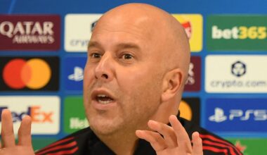 'Nooit gedacht dit ooit mee te maken'