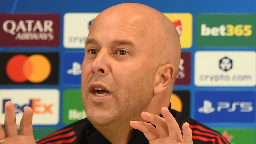 'Nooit gedacht dit ooit mee te maken'