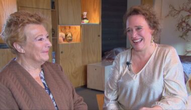 Moeder en dochter belanden in trip door achtergelaten bonbons met cannabis