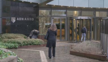 Ontslaggolf ABN Amro schokt personeel, maar 'is wel noodzakelijk'