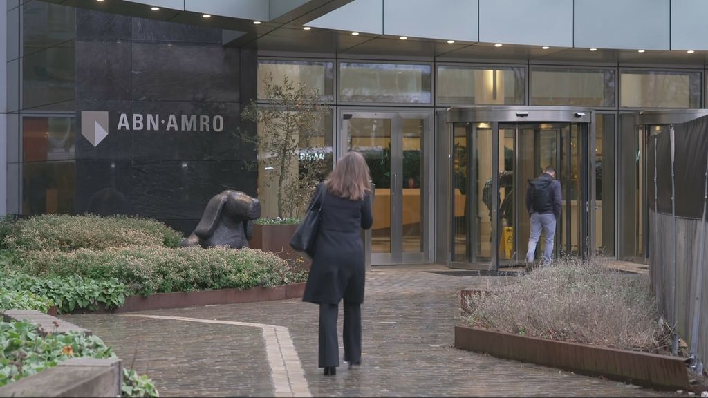 Ontslaggolf ABN Amro schokt personeel, maar 'is wel noodzakelijk'