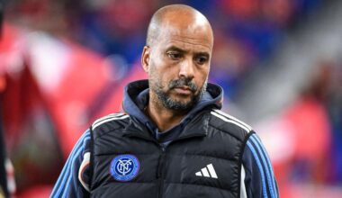 Pascal Jansen zet deur naar Ajax op een kier: 'Ik zie dan uitdagingen'