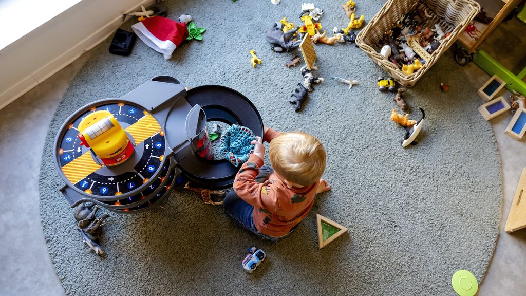 EU verbiedt meer gevaarlijke stoffen in speelgoed