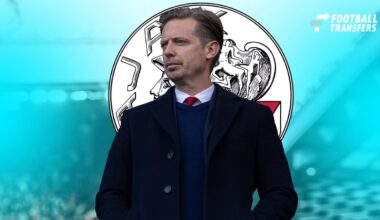 Exclusief: grote reorganisatie bij Ajax na aanstelling van Michael Edwards