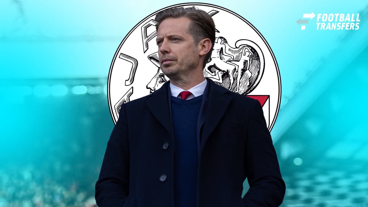 Exclusief: grote reorganisatie bij Ajax na aanstelling van Michael Edwards