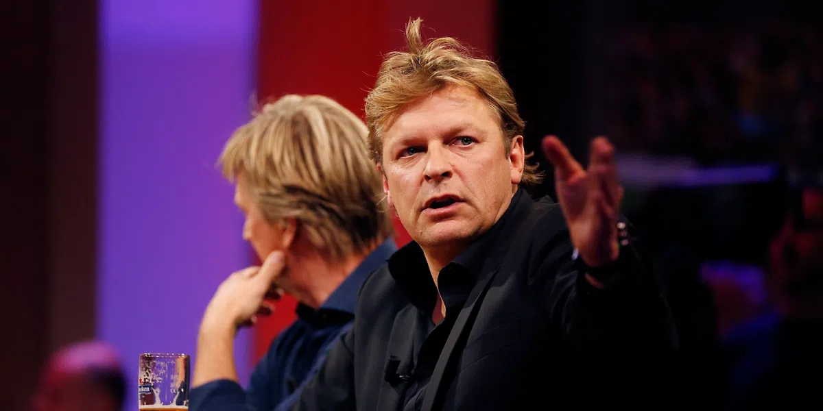 Mulder, Van Basten en Pastoor lovend over NEC na duel met Feyenoord