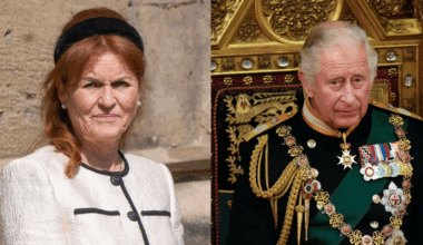 Sarah Ferguson overweegt interview uit wraak met déze mega prijs