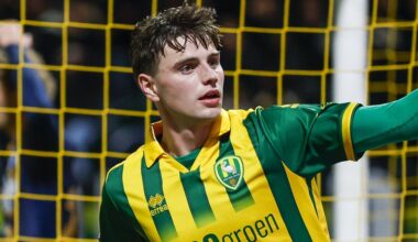 ADO pakt draad weer op in eerste divisie, Vitesse van laatste plaats af