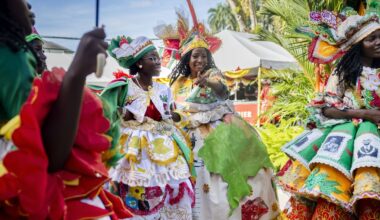 'Niemand bepaalt meer voor ons'
