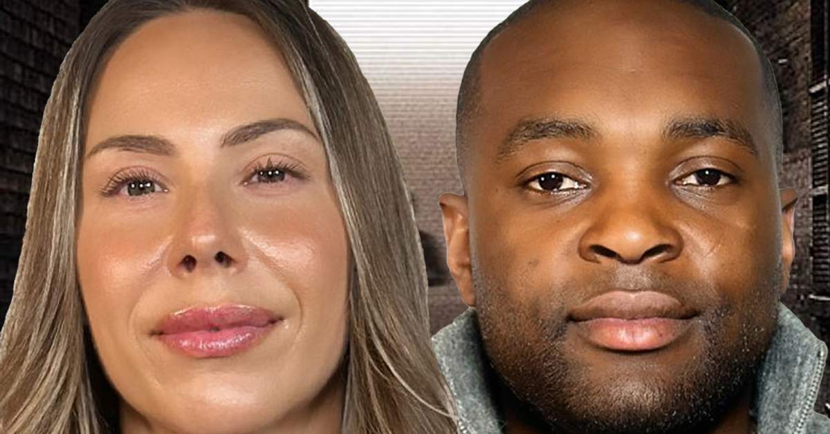 Ilse & Ricardo | AVROTROS