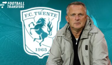 Pijnlijk besluit Van den Brom zorgt voor razendsnel vertrek bij FC Twente