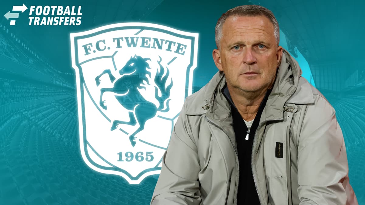 Pijnlijk besluit Van den Brom zorgt voor razendsnel vertrek bij FC Twente