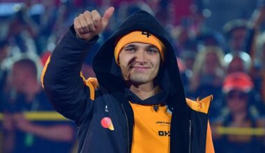 Max-mania in F1, maar Norris heeft slechts twee punten nodig voor de wereldtitel