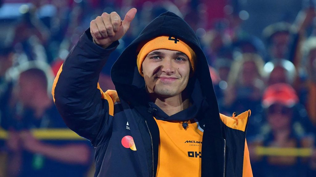 Max-mania in F1, maar Norris heeft slechts twee punten nodig voor de wereldtitel