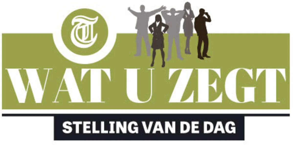Stelling: Mondzorg in basispakket - De Telegraaf