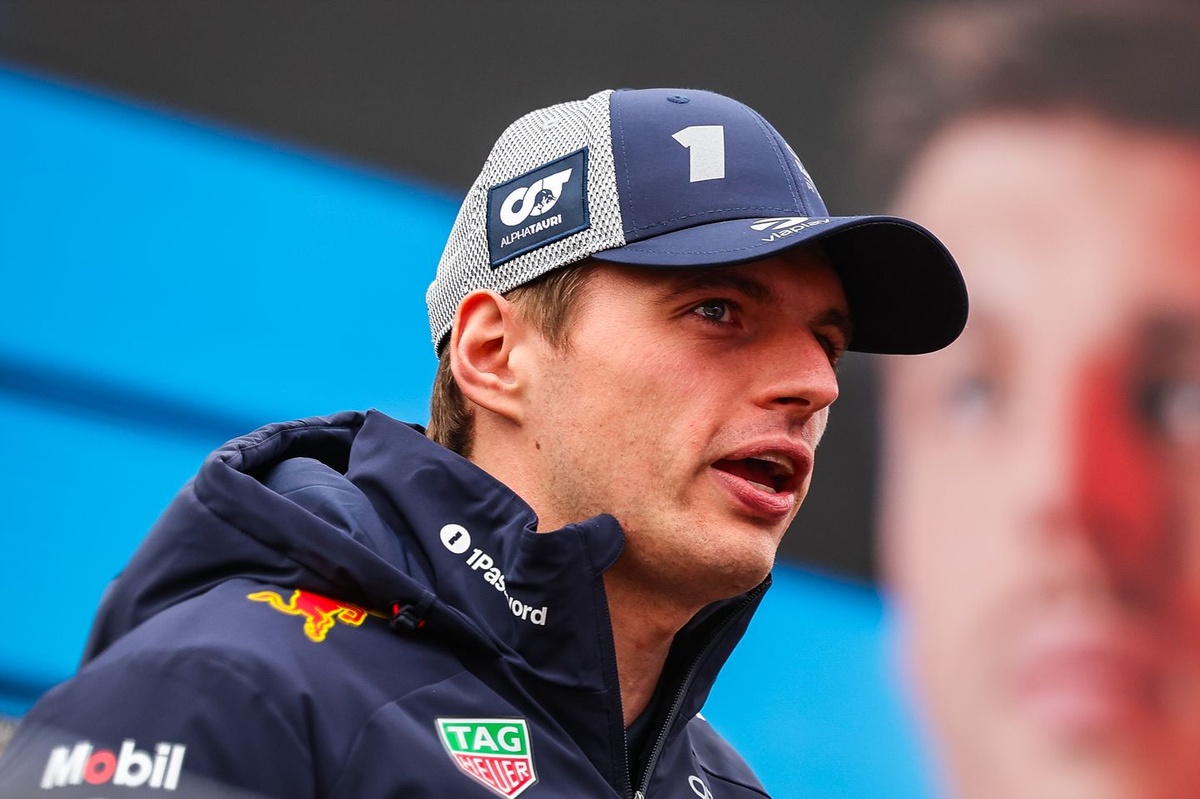 FIA reageert op fysieke klachten na woorden Max Verstappen