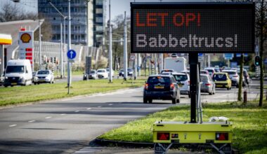 Dit jaar al 500 nepagenten aangehouden, flink meer dan afgelopen jaren