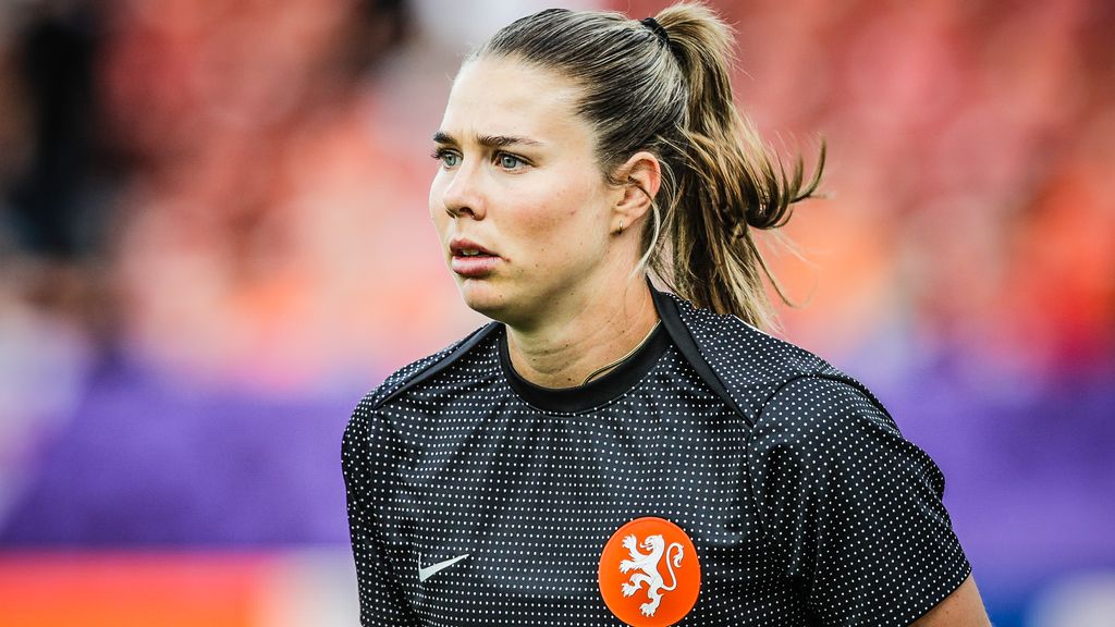 keepster Kop komt dankzij ademcoach tot zichzelf