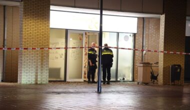 Explosie bij praktijk verloskunde Nijverdal, geen gewonden