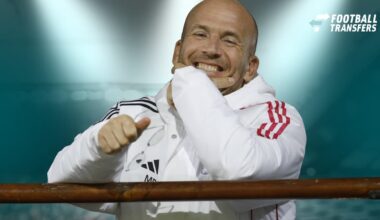 Enorme reorganisatie aanstaande bij Ajax na aanstelling technisch directeur