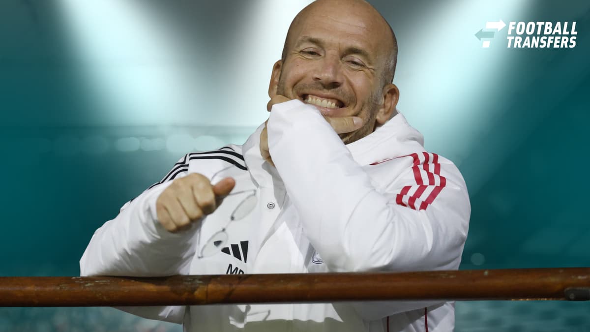 Enorme reorganisatie aanstaande bij Ajax na aanstelling technisch directeur