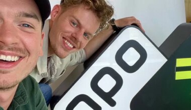 Tom & Joe woensdagavond al voor het laatst op 3FM: "Bitterzoet"