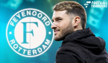 Feyenoord wrijft in zijn handen: Santiago Giménez in gesprek over transfer