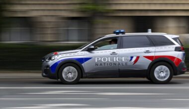 Frankrijk pakt spionageverdachten op, onder wie twee Russen