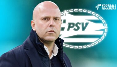 Grote onthulling: Arne Slot zette vol in op transfer PSV-sterkhouder