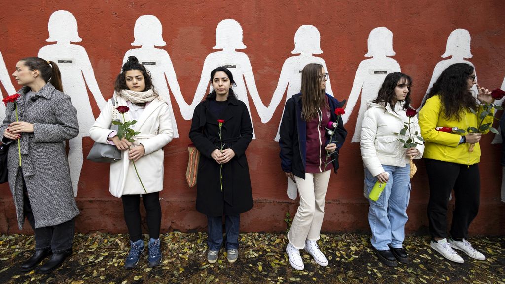 Parlement Italië neemt femicide op in aparte wet, bestraft met levenslang