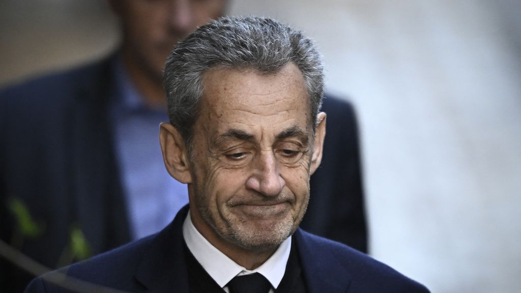 Hoogste Franse rechter bevestigt veroordeling Sarkozy om gesjoemel met campagnegeld