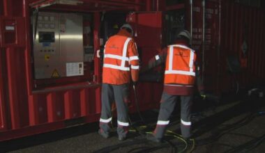 Problemen rioolwaterzuivering Brabantse Haps niet voor morgenmiddag opgelost