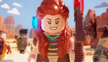 Maar liefst vijf PlayStation Plus-games voor december 2025,...