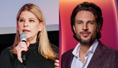Tina Nijkamp: 'Opstappen Renze Klamer is het failliet van RTL Tonight'