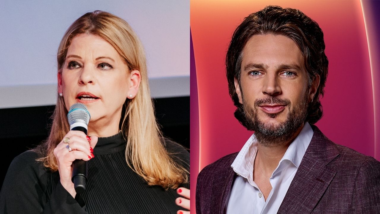 Tina Nijkamp: 'Opstappen Renze Klamer is het failliet van RTL Tonight'