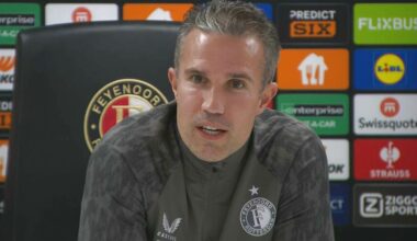 'Allebei in fase waarin het niet meezit'