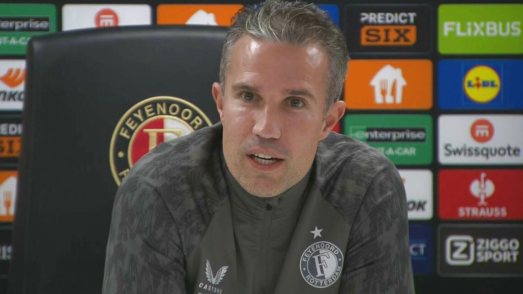 'Allebei in fase waarin het niet meezit'