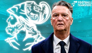Ajax hoort Van Gaal zich duidelijk uitspreken over terugkeer als trainer