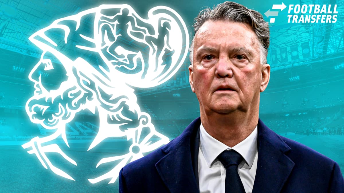 Ajax hoort Van Gaal zich duidelijk uitspreken over terugkeer als trainer
