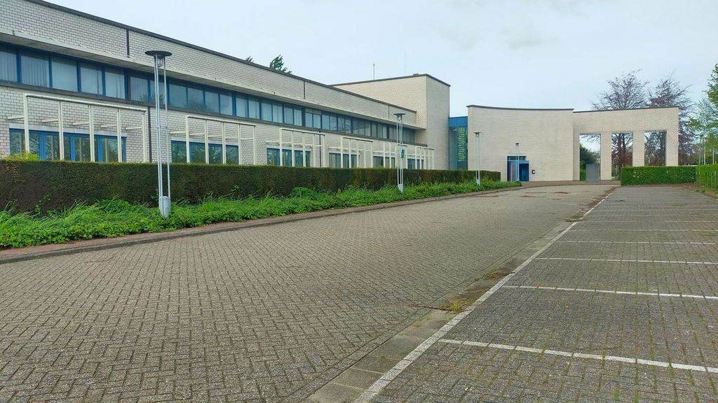 COA 'indien nodig' naar rechter voor omgevingsvergunning azc Terneuzen