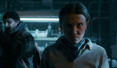 Laatste seizoen Stranger Things komt uit: 'Serie brengt generaties samen'