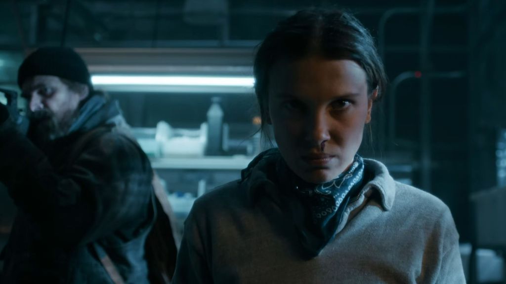 Laatste seizoen Stranger Things komt uit: 'Serie brengt generaties samen'