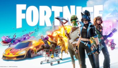 Fortnite wil boete niet betalen en hoopt dat via de rechter te regelen