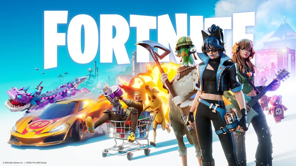 Fortnite wil boete niet betalen en hoopt dat via de rechter te regelen