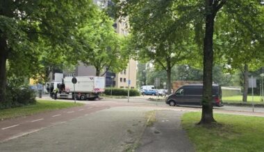 Nepagent geeft toe dat hij 80-jarige vrouw in Amsterdam om het leven bracht