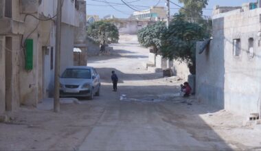 Vader van vermoorde Ryan loopt vrij rond in Syrië, wat kan Nederland doen?