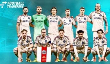 Eerste vertrek bij Ajax razendsnel bekend na wedstrijd tegen Benfica