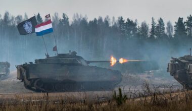 Weekoverzicht Defensieoperaties | Nieuwsbericht | Defensie.nl