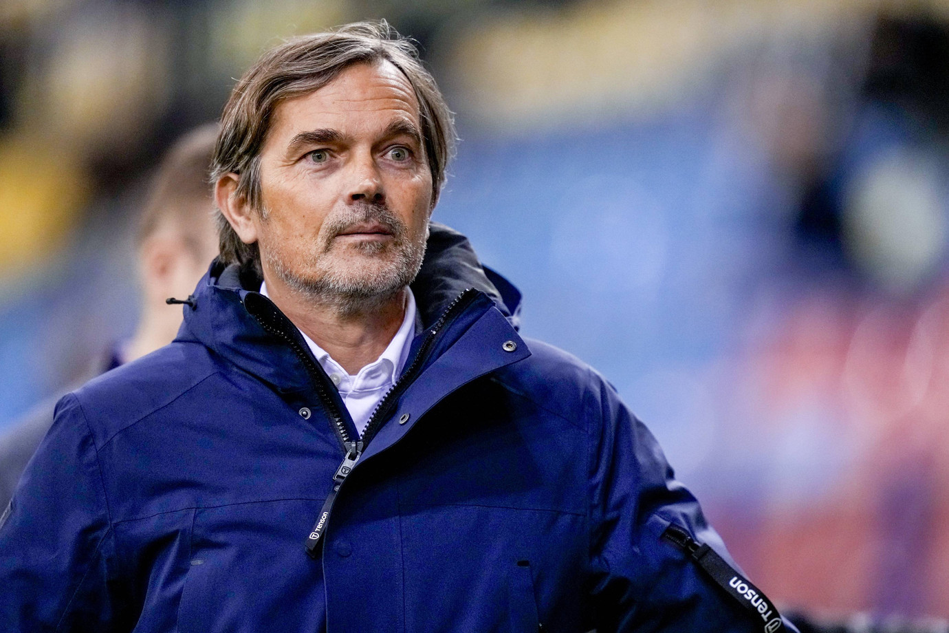 Phillip Cocu keert als Manager Topsport terug bij PSV: 'Een clublegende'