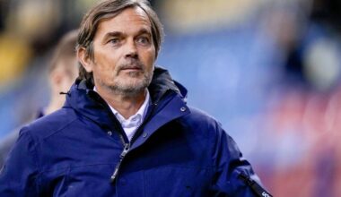 Phillip Cocu keert als Manager Topsport terug bij PSV